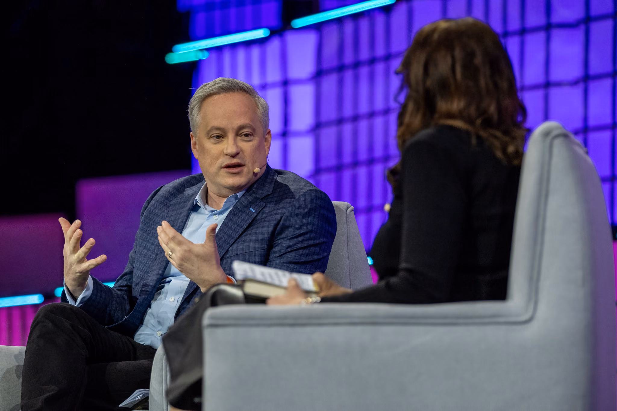 Navigating the data gold rush in marketing