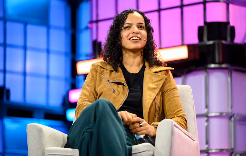 AI in the wild: How to lead when everyone’s building