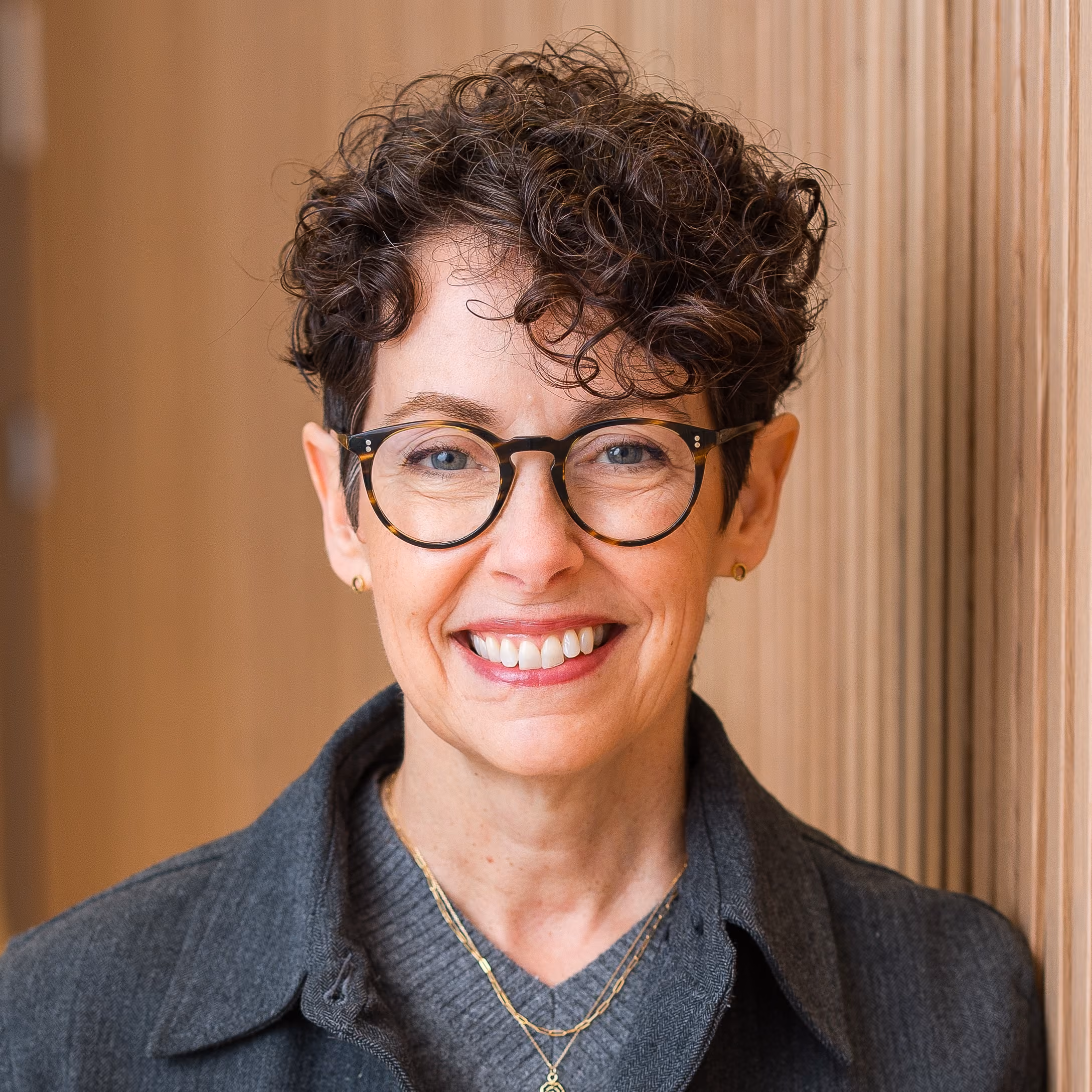 Michelle Grady - Sony Pictures ImageWorks