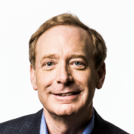 Brad Smith - President and VC - Microsoft