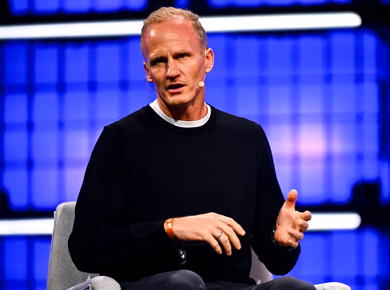 Can VC save European innovation?