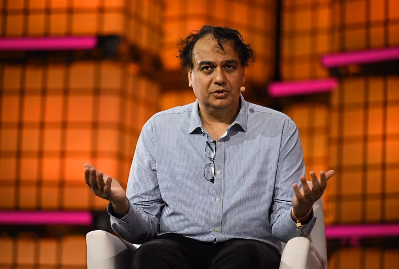 Is venture broken?