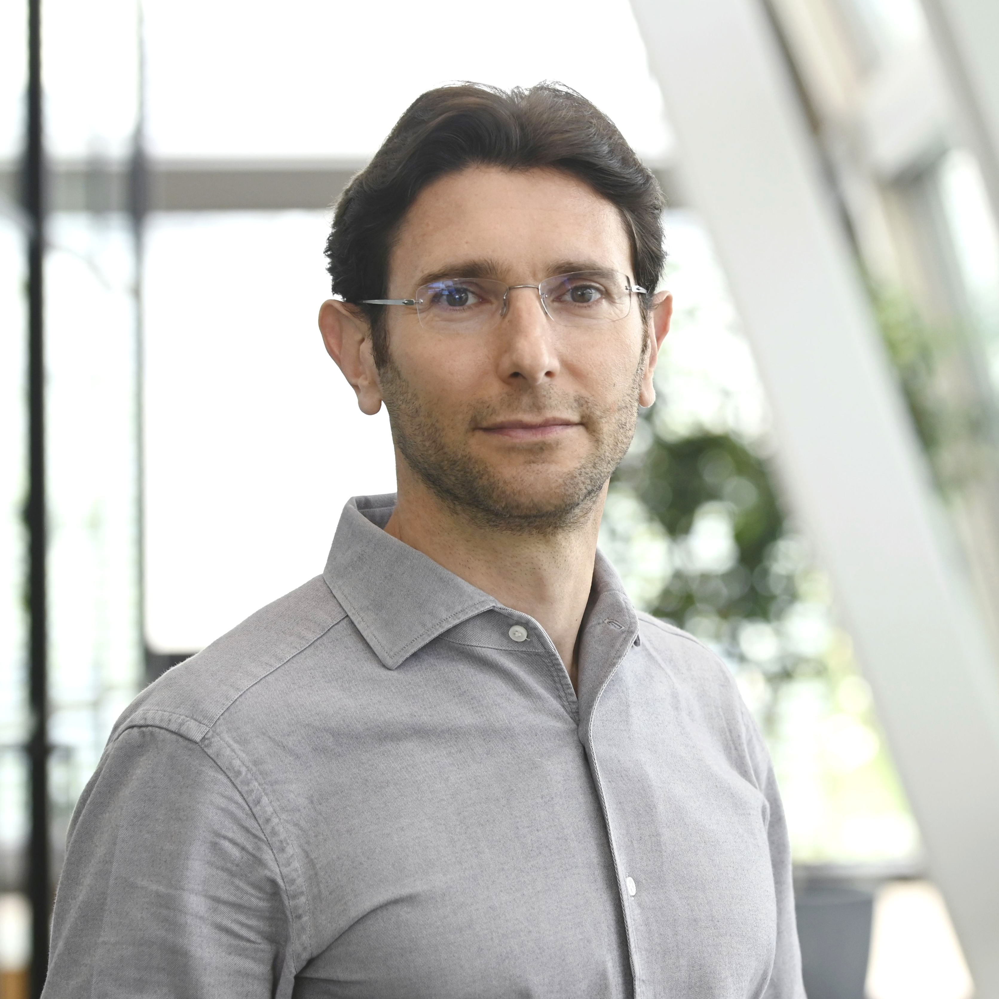 Philippe Botteri - Accel