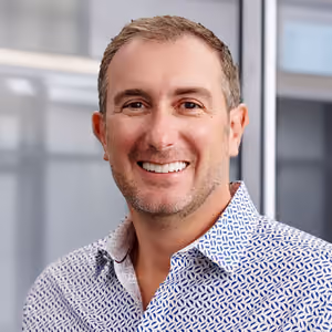 David Faguno, CEO,  1Password