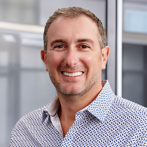 David Faguno, CEO, 1Password