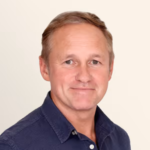 Sean Fitzpatrick CEO Lighthouse