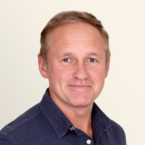 Sean Fitzpatrick CEO Lighthouse