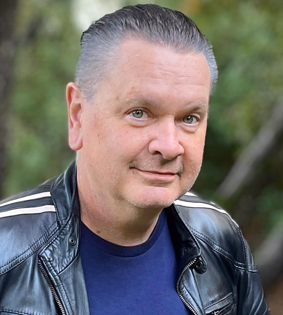 Joe Paluska CMO Commonwealth Fusion Systems