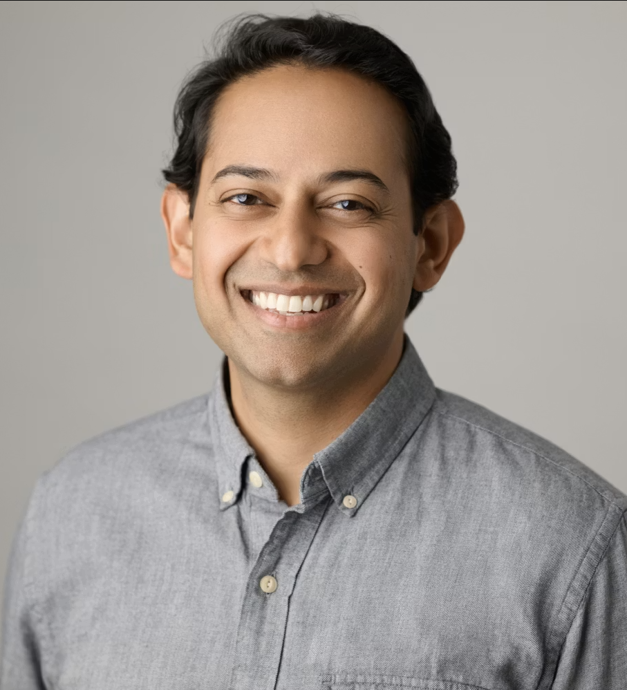 Kiran Bhatraju Founder & CEO Arcadia