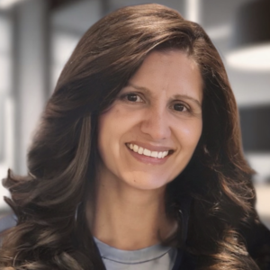 Lidia Fonseca     Chief Digital and Technology Officer, Executive Vice President  Pfizer