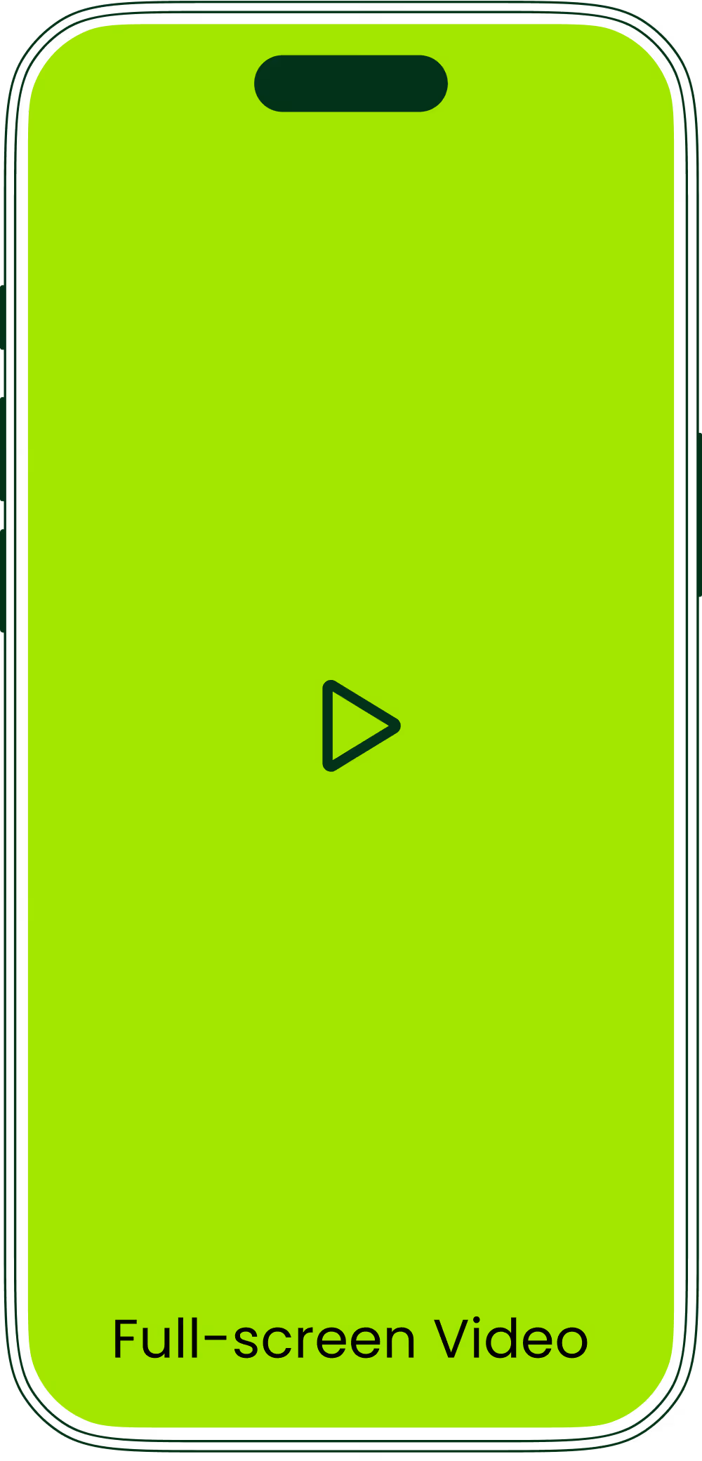 AdEncra In-App Ad Formats Full-screen-Video