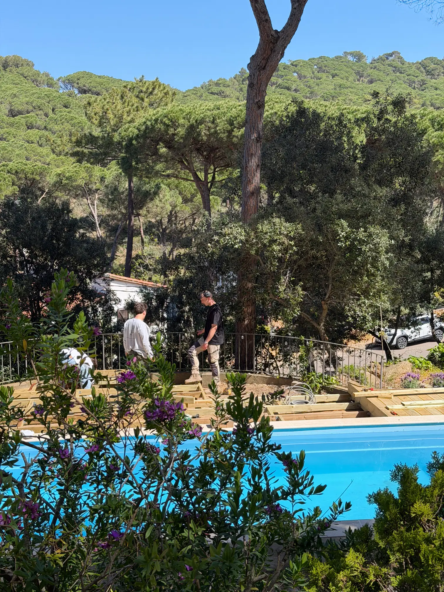 aanleg-begur-spanje