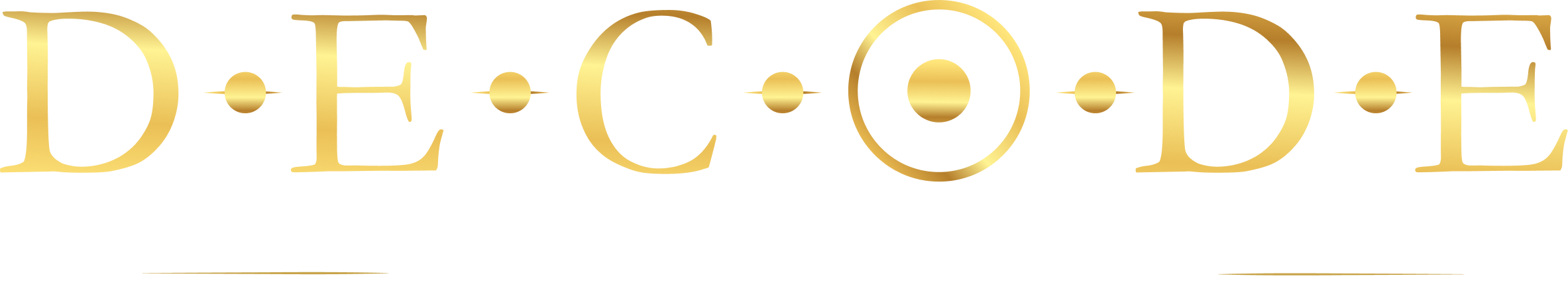 The Decode Method
