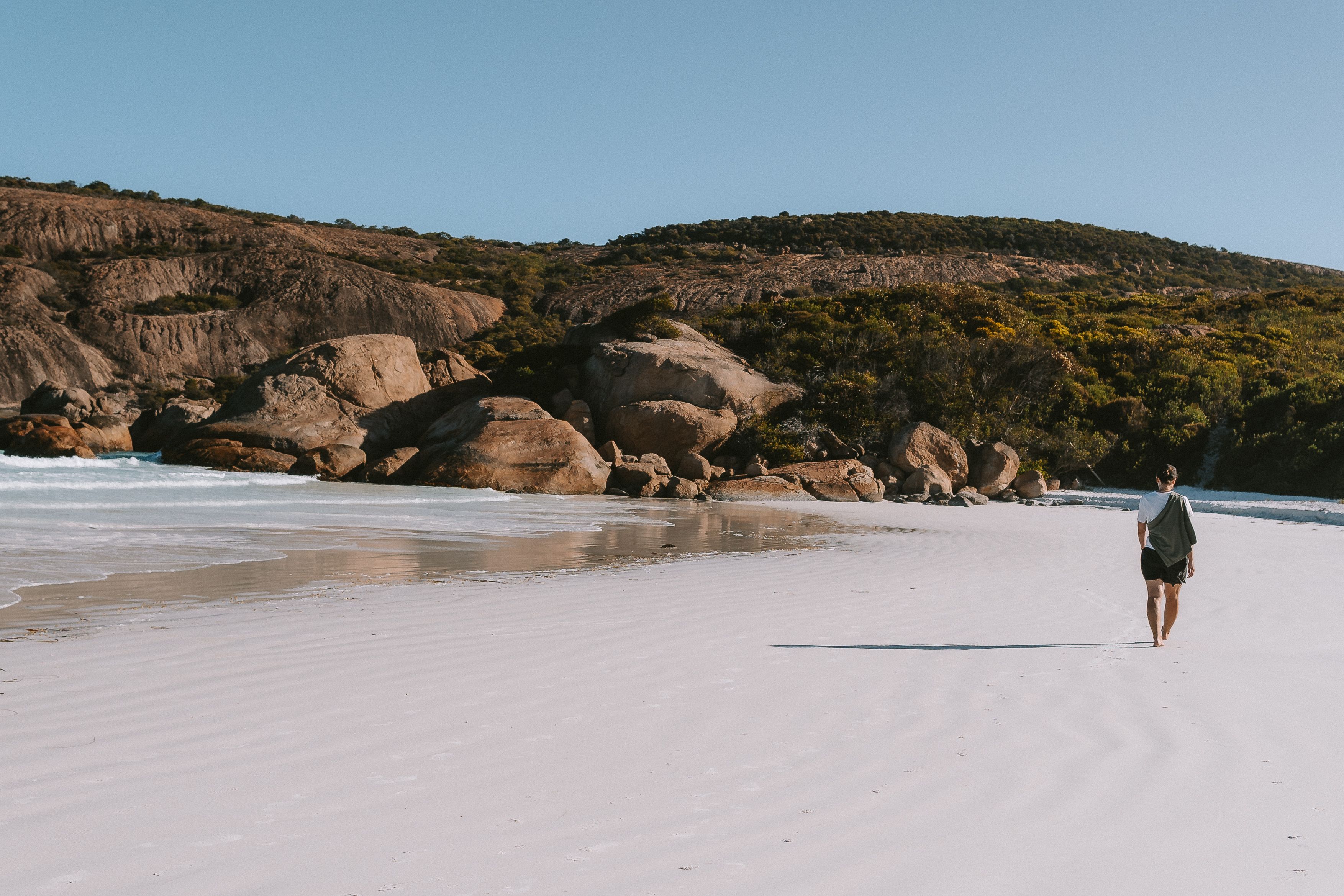 Esperance, WA, 2023. Photo by Line Knipst.
