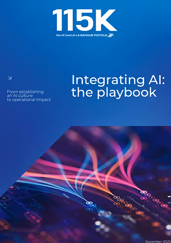 Integrating AI playbook 115K