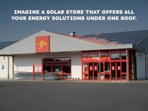 Solar Store