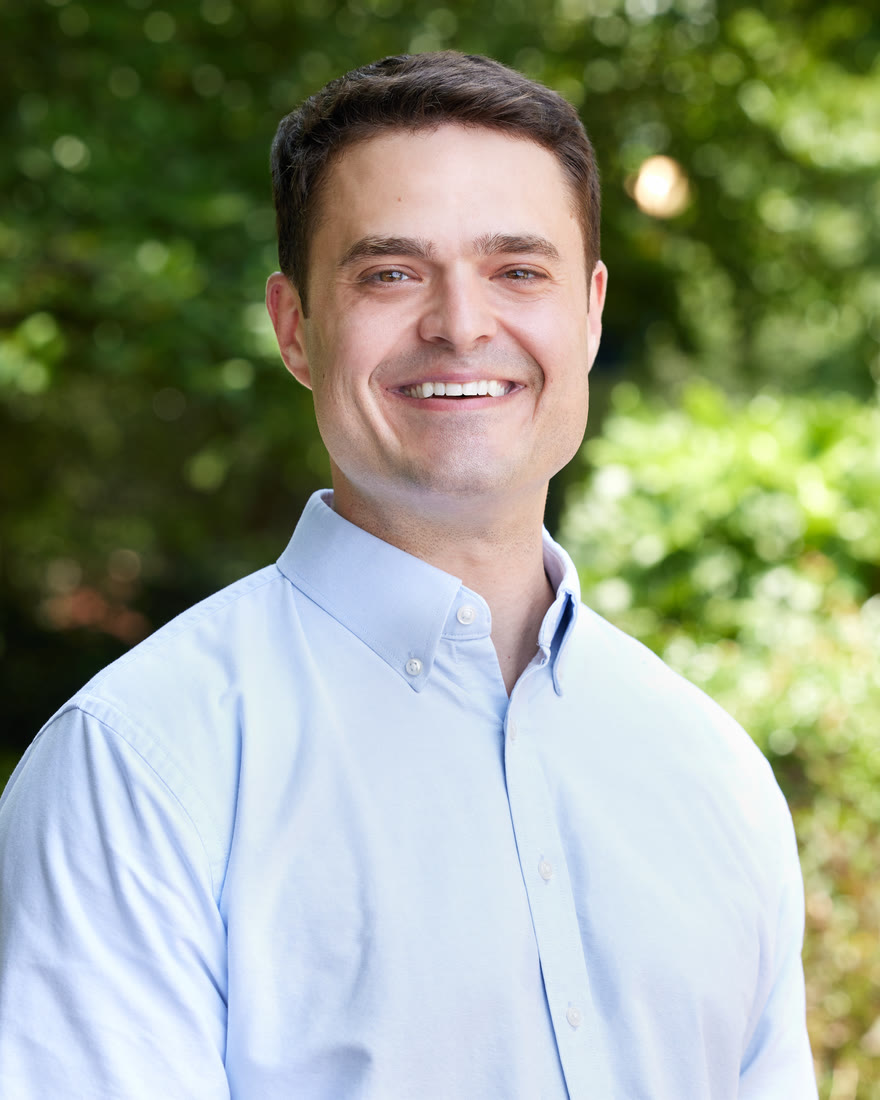 Ruben Garratt, CPA, founder of Division 26 CPA