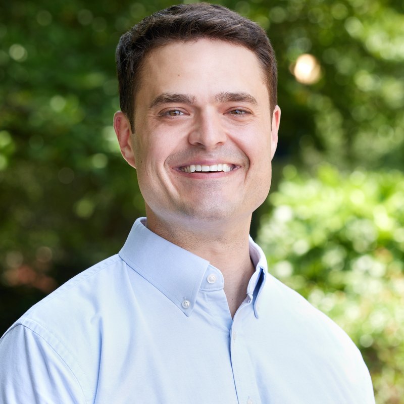 Ruben Garratt, CPA, founder of Division 26 CPA