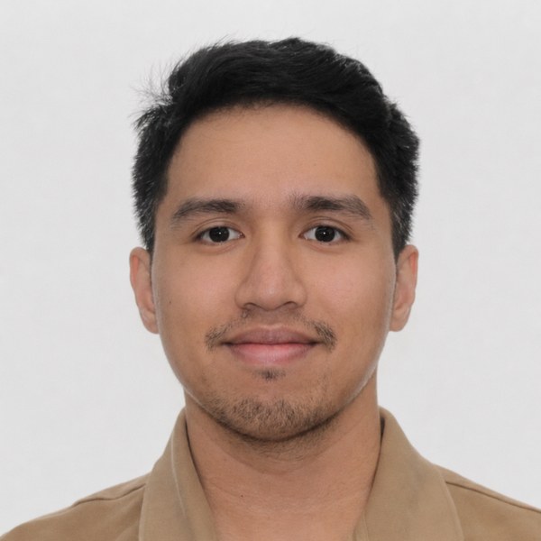 Ian, staff accountant at Division 26 CPA