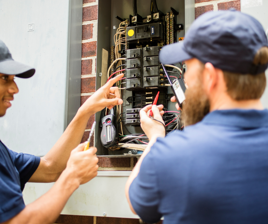 Tax deductions every electrician should know about - Division 26 CPA