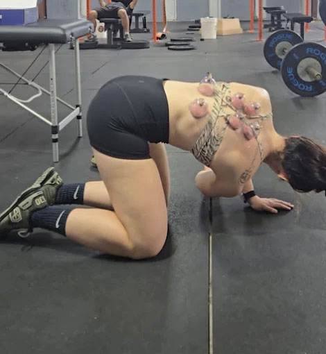 Performance PT in Cumming