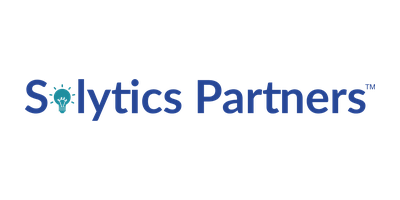 Solytics Partners logo
