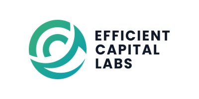 Efficient Capital Labs logo