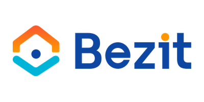 Bezit logo