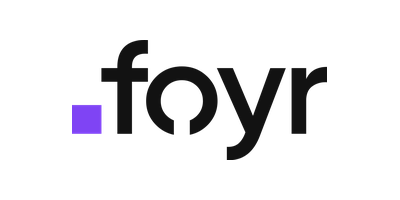 Foyr logo