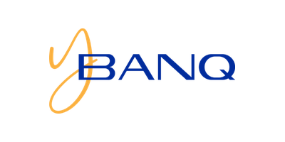 YBanq logo