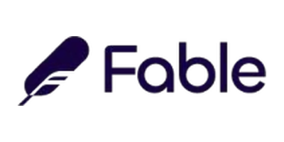 Fable logo