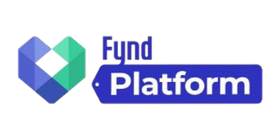 Fynd Platform logo