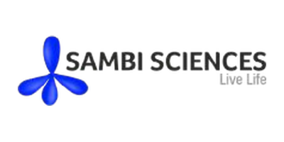 Sambi Sciences logo