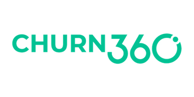 Churn360 logo