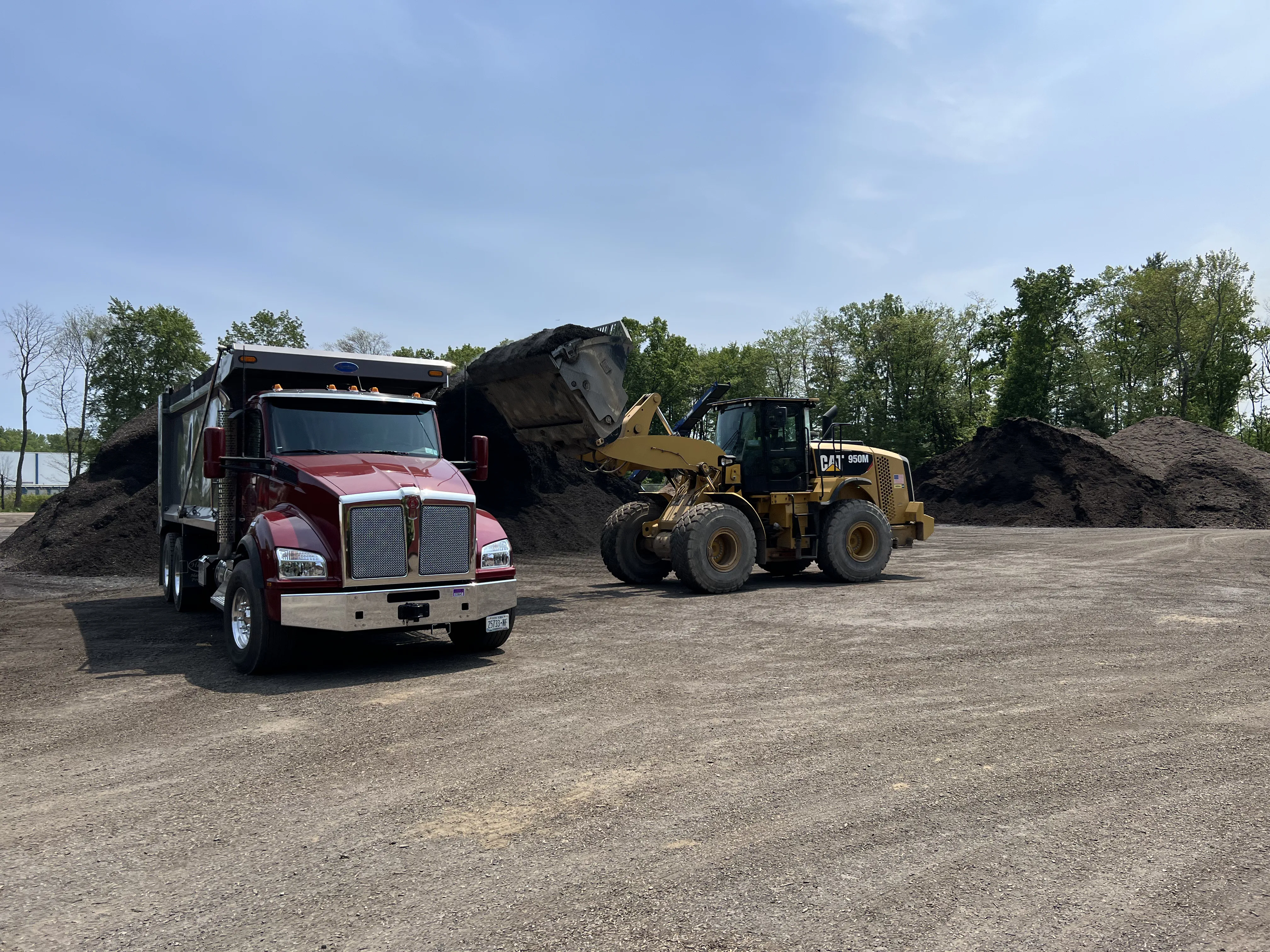 image of agricultural technology usage for a food and agtech business