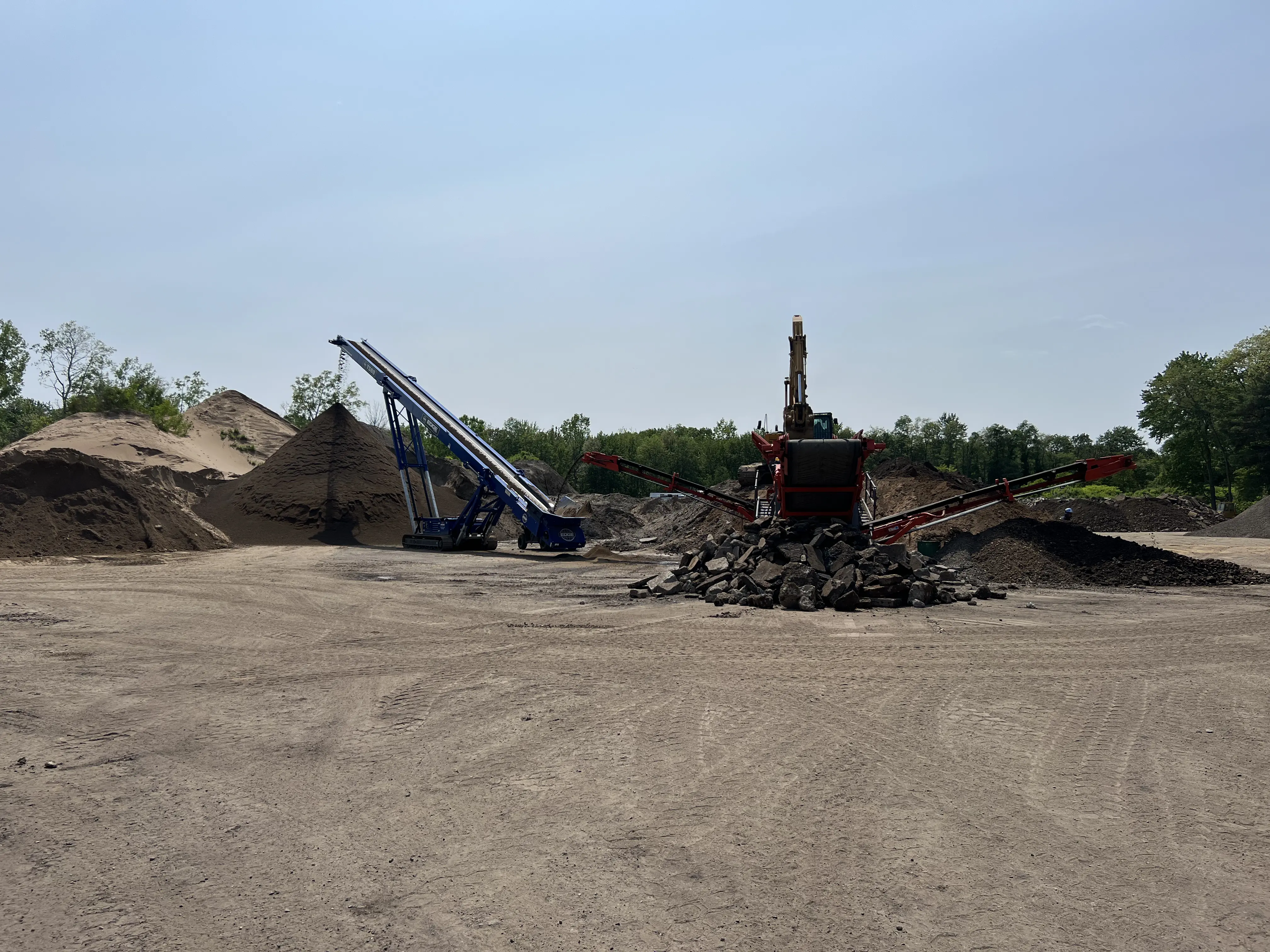 [background image] image of city landscape (for a property management company)