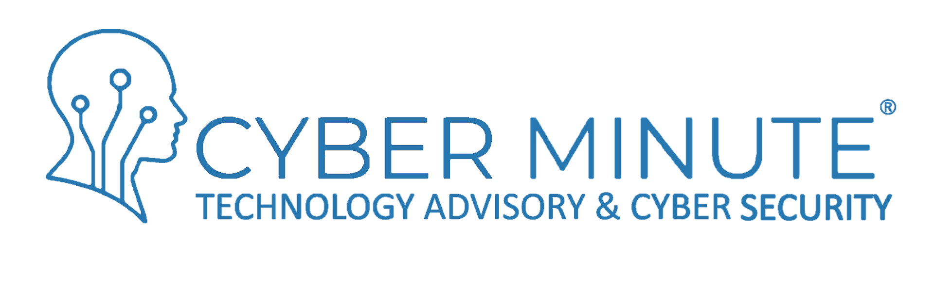 CyberMinute logo