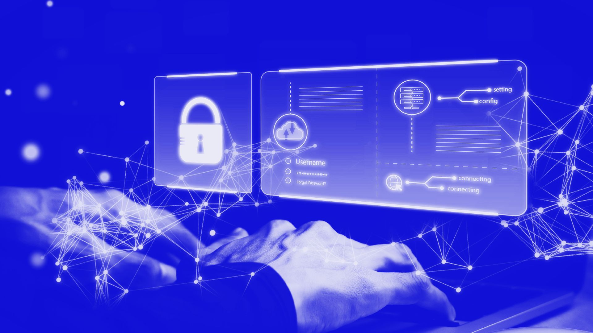 Design and implement a robust cybersecurity strategy aligned with the NIST framework