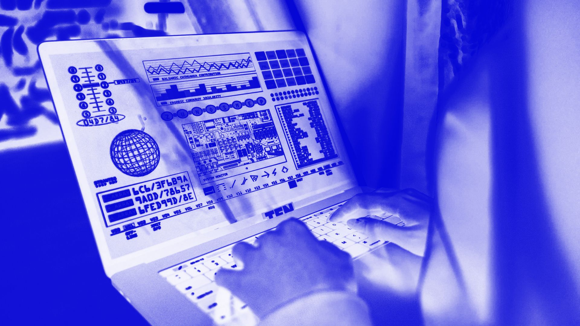 Preparing professionals to manage and govern enterprise information security programs. 