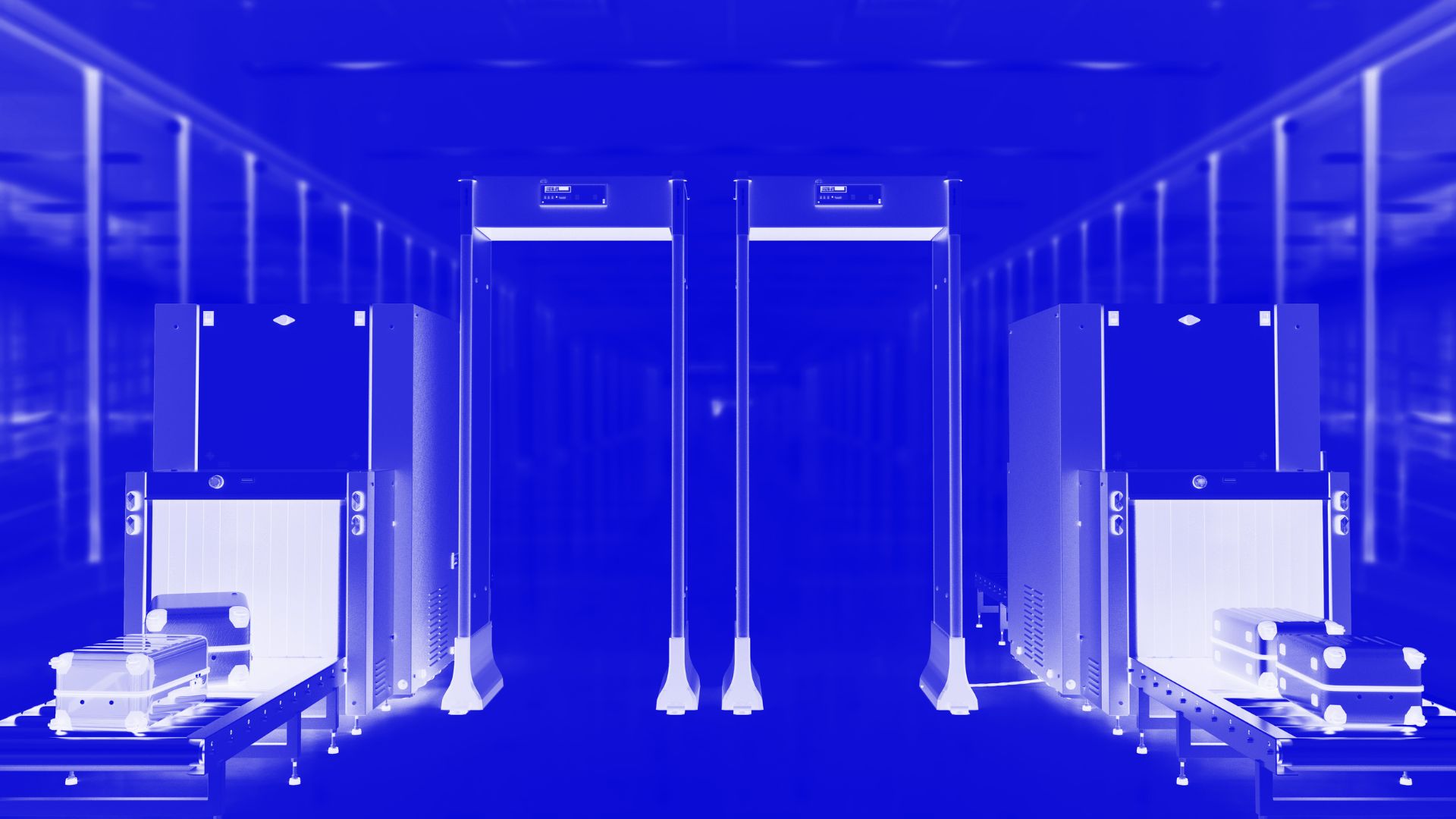 Advanced AI Security Management 