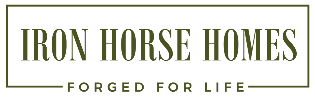Iron Horse Homes. Luxury Custom Home builder Knoxville, Tennessee