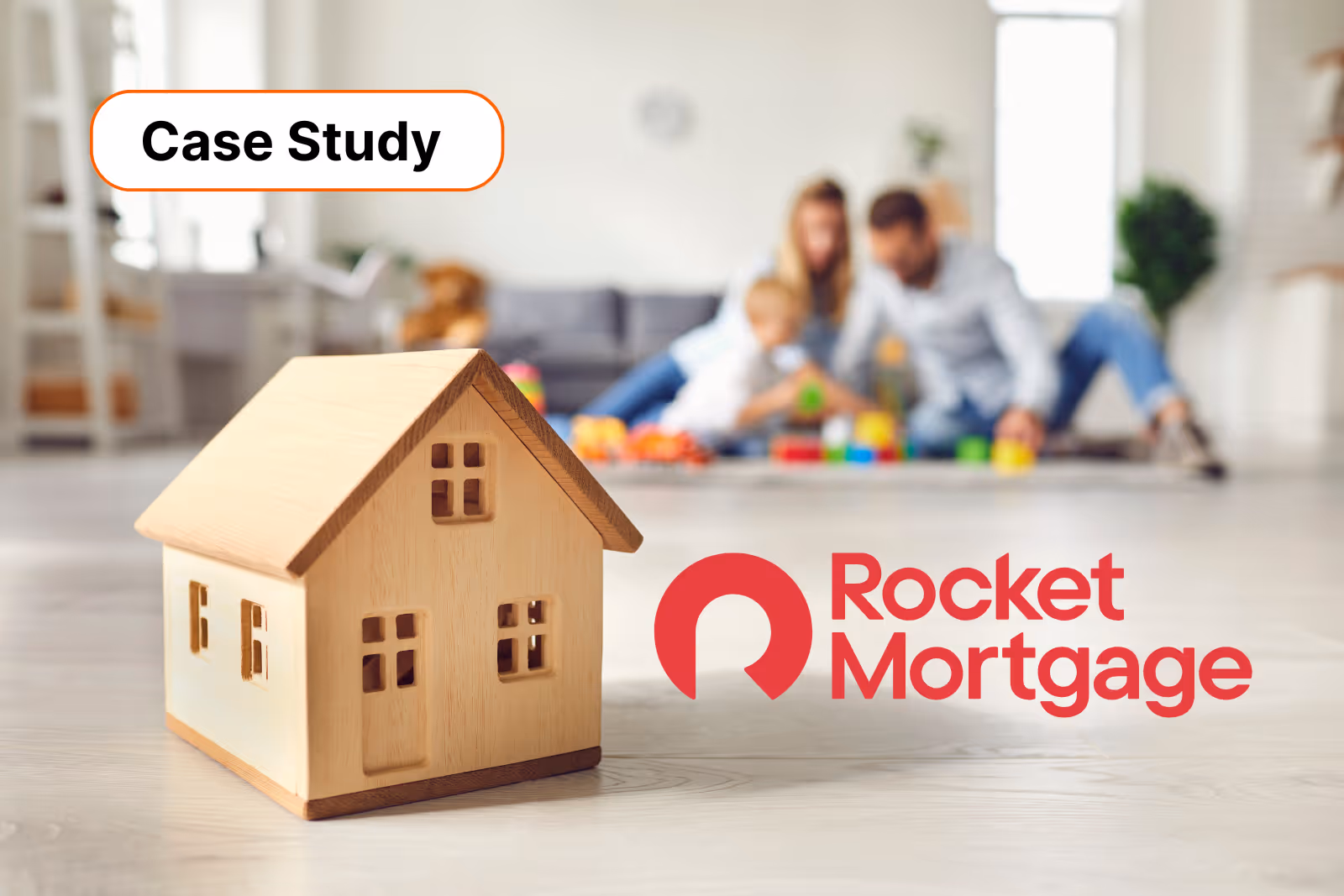 Rocket Mortgage Cuts Marketing Review Time by 67% with Blee's Compliance AI