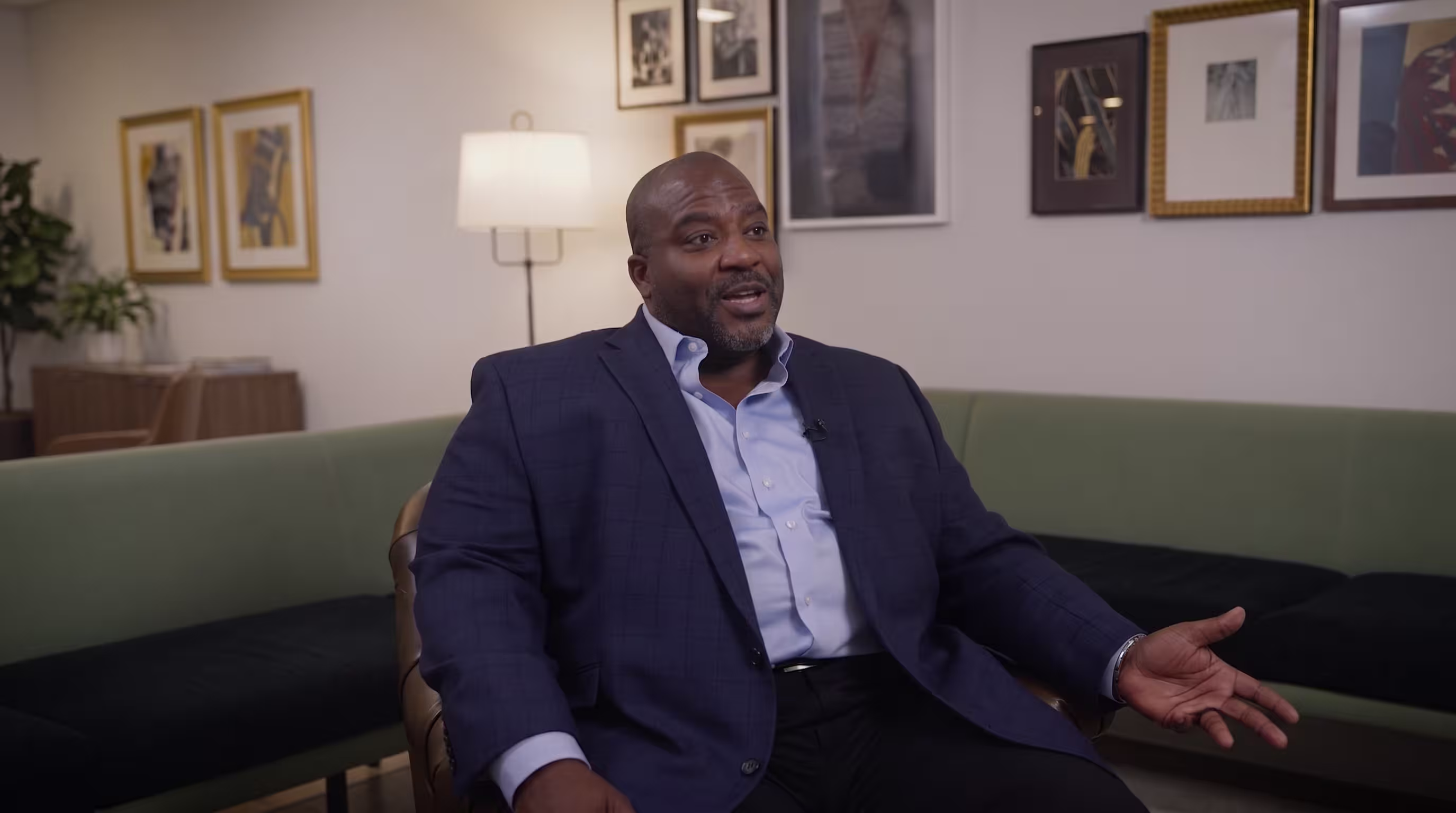 Blee x NerdWallet video