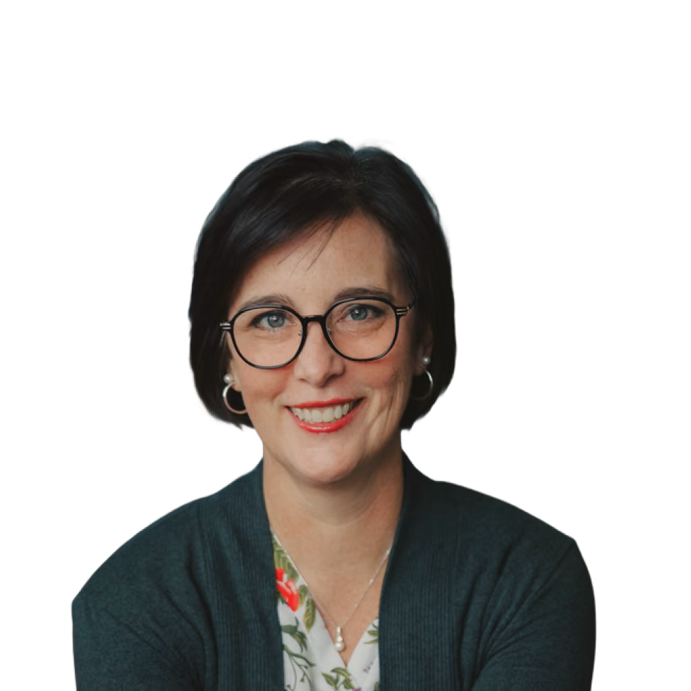 Kelly Zigaitis