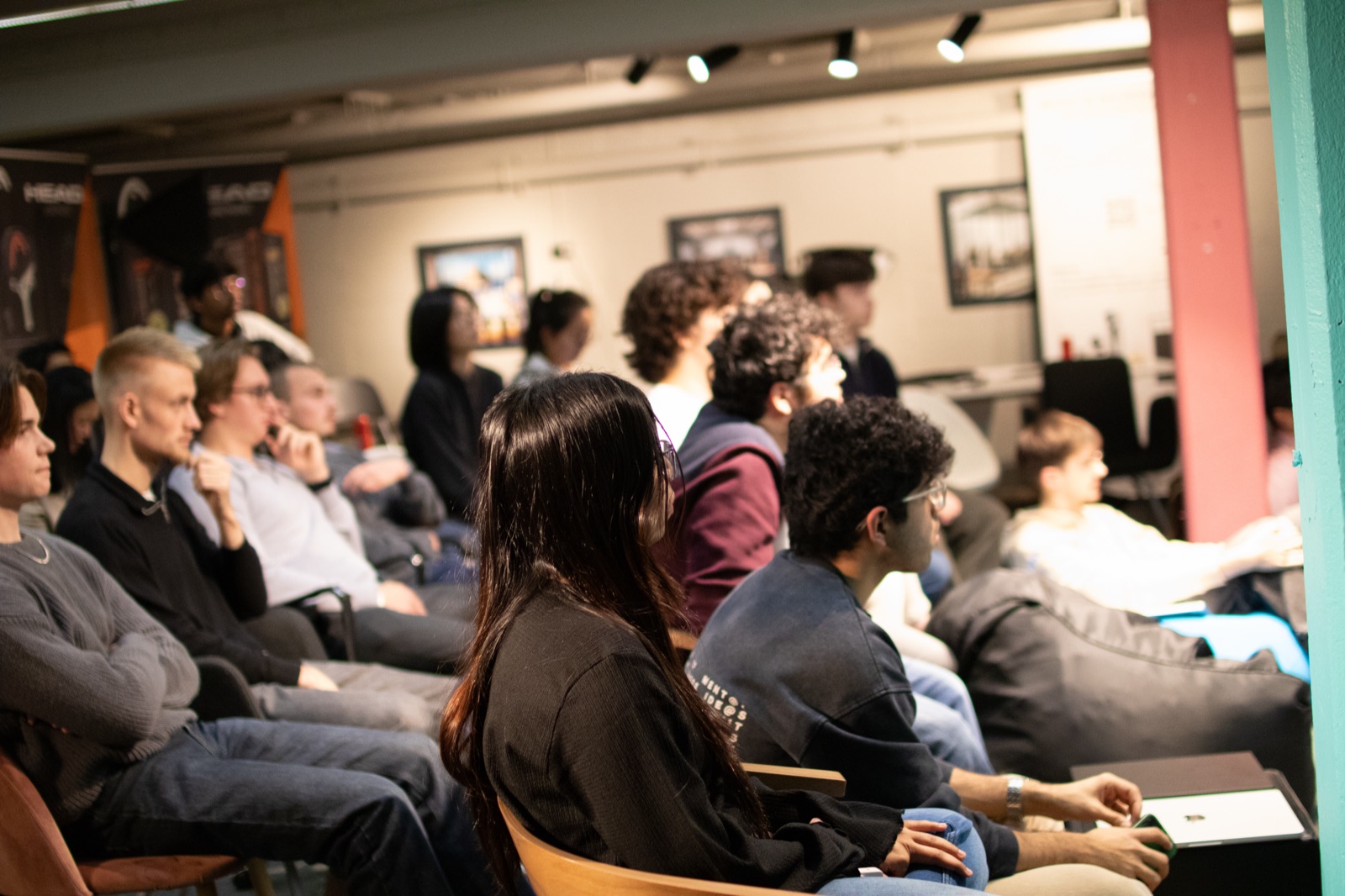 Hackathon weekend hos Impact Solution