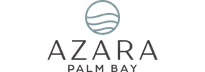 Azara Palm Bay Logo