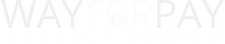 WayForPay Logo