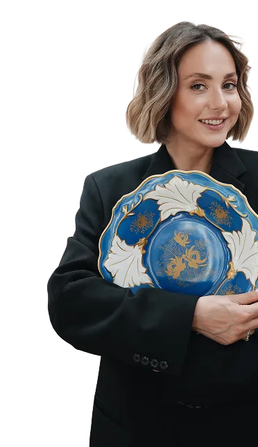 Mrs. Alice Levchenko