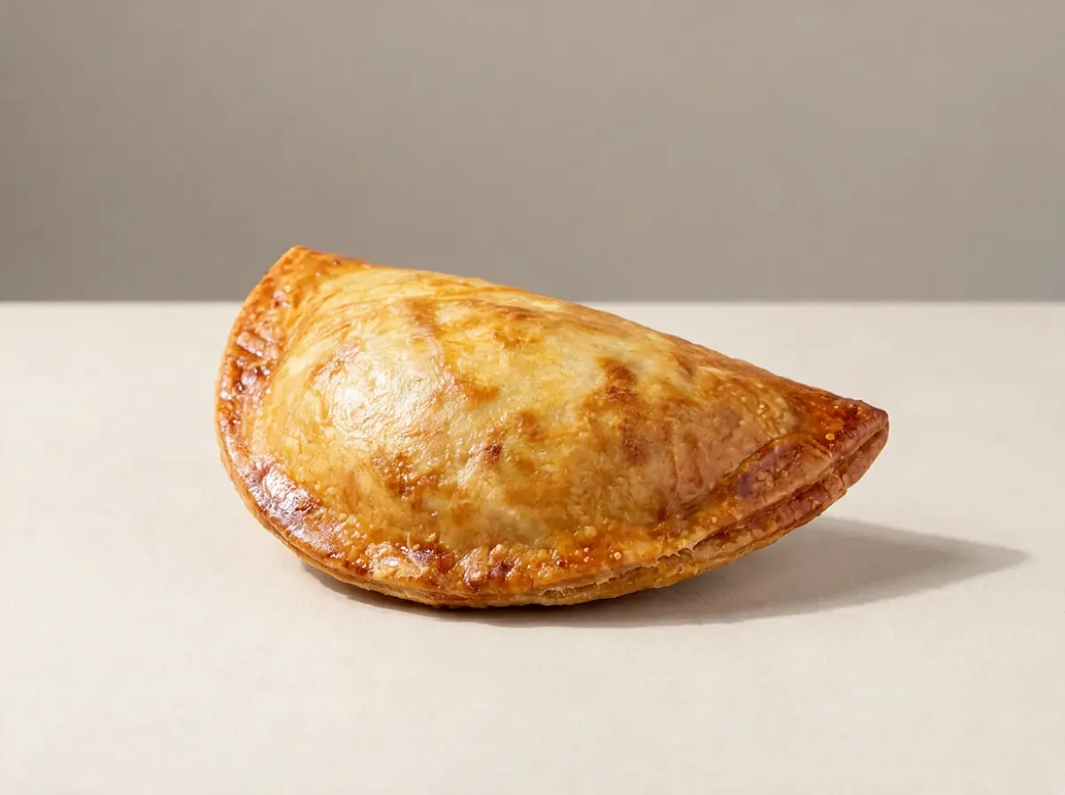 Selección de salado y pastelería Fresh Oven Foods