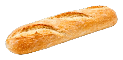 Barra rústica 330 g